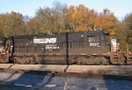 NS 3537