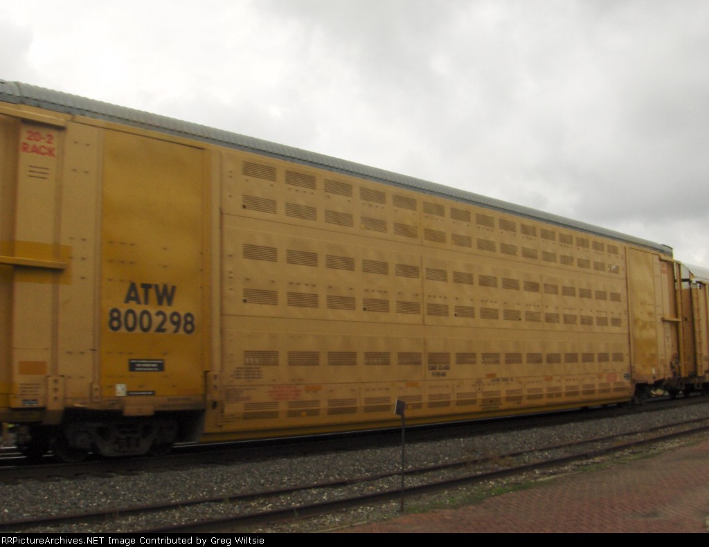 ATW 800298