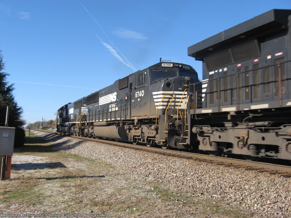 NS 6740