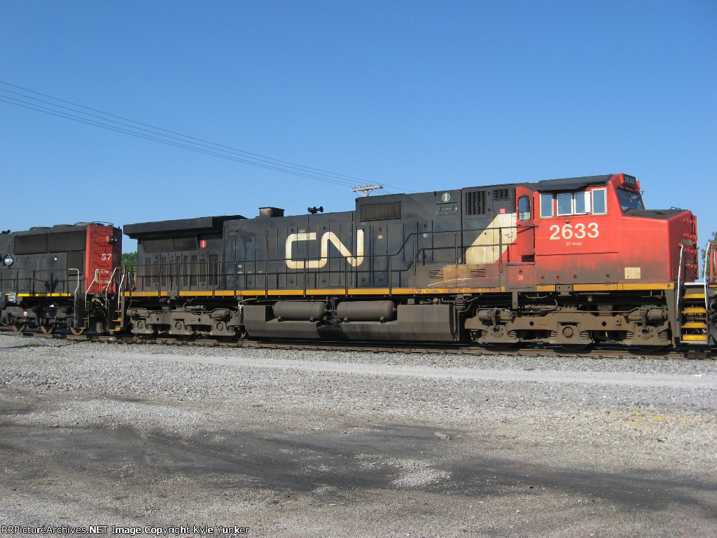 CN 2633
