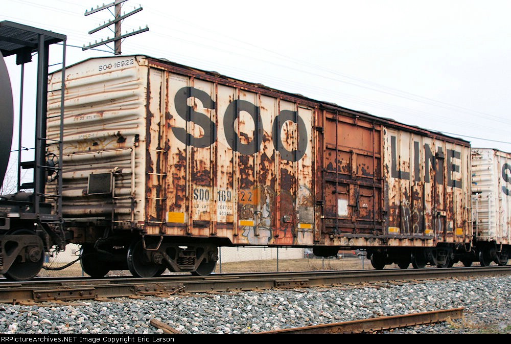 SOO 16922