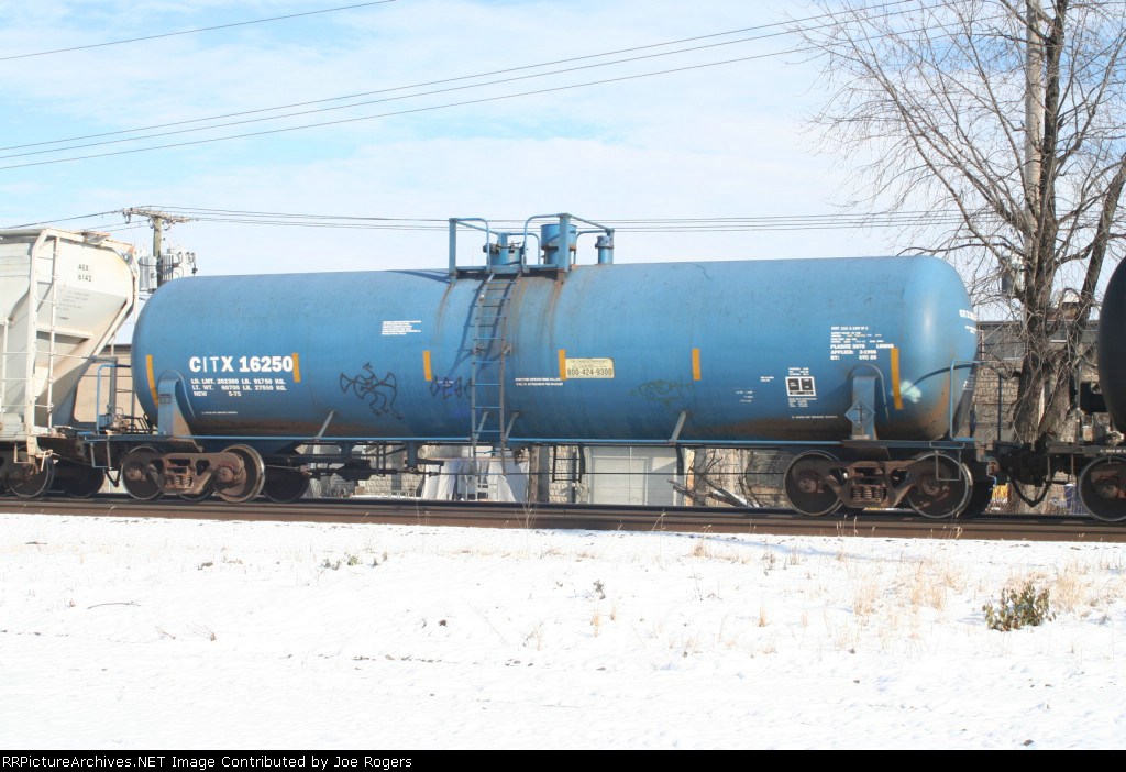 CITX 16250