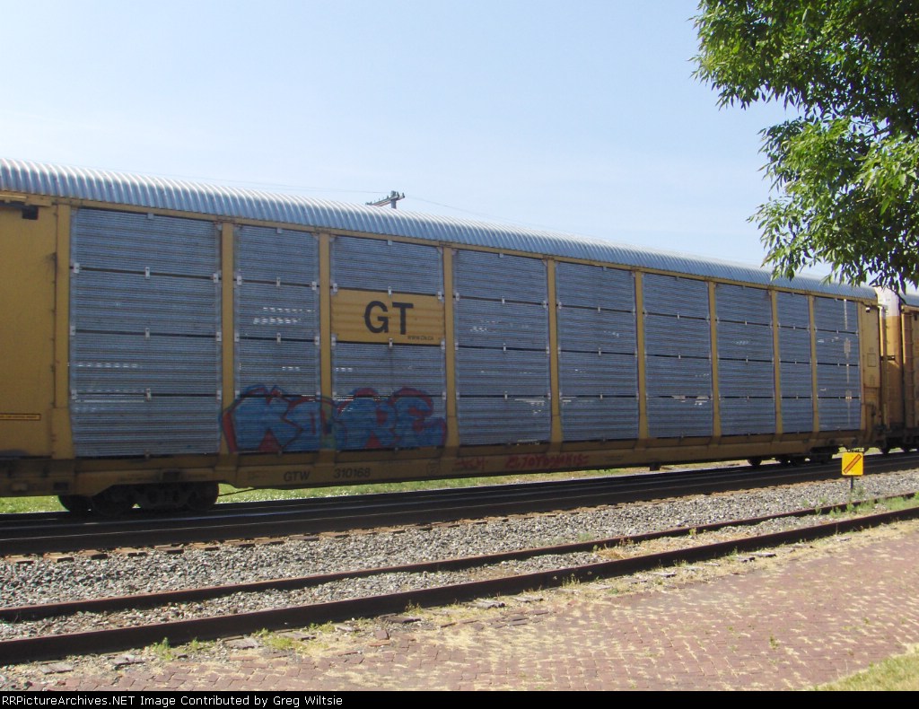 GTW 310168