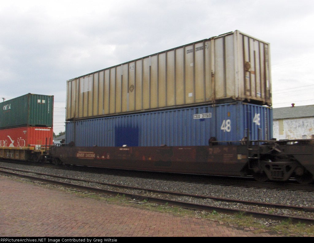 BNSF 240364