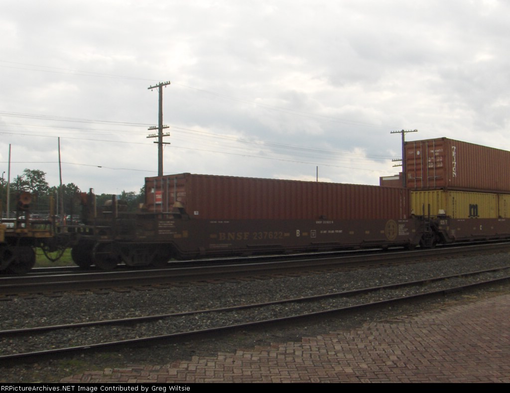 BNSF 237622