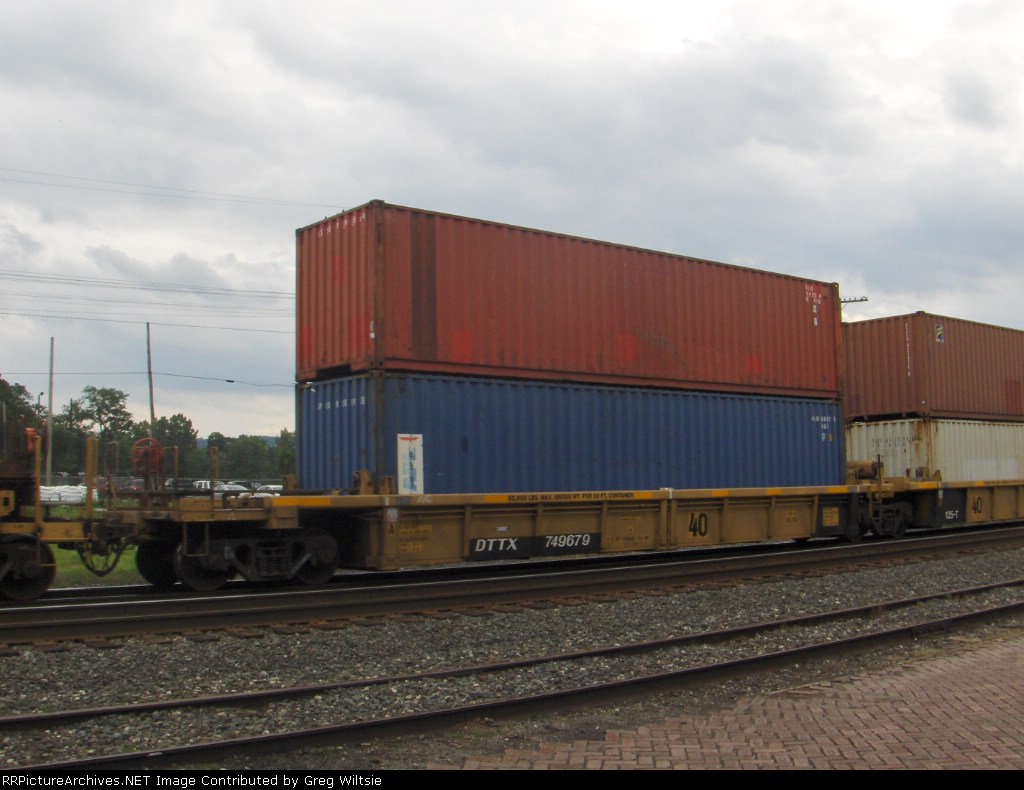 DTTX 749679