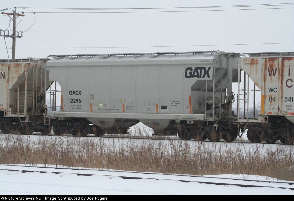 GACX 12296