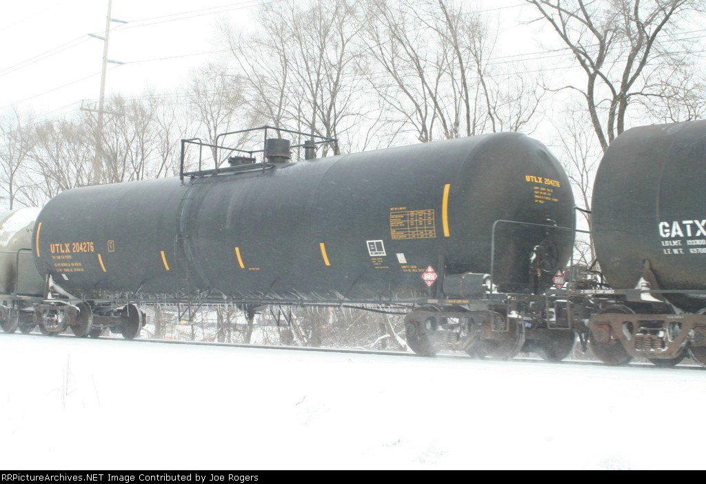 UTLX 204276