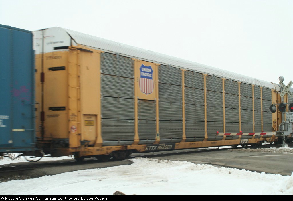 ETTX 852023