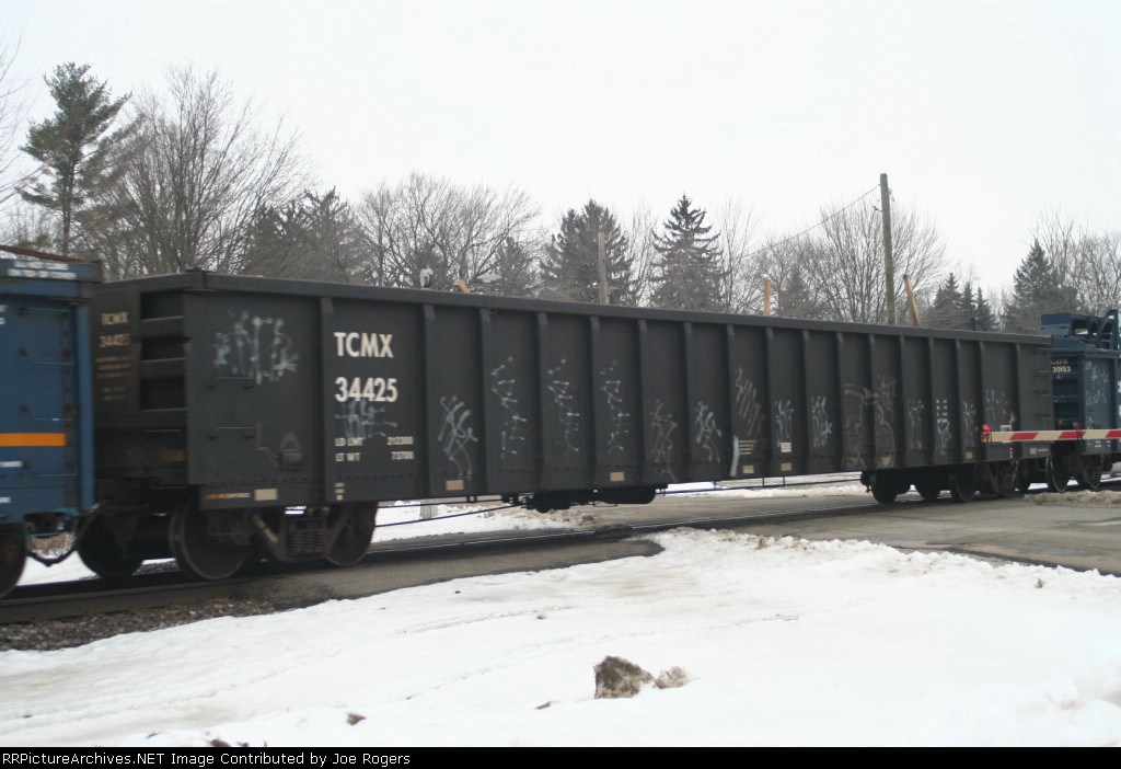 TCMX 34425
