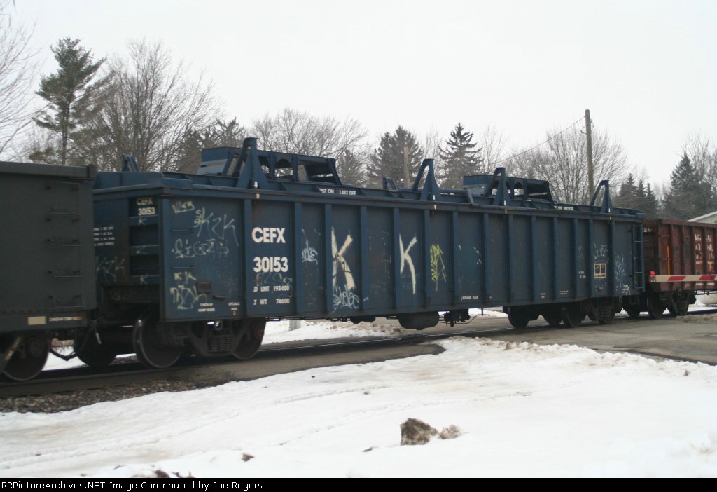 CEFX 30153