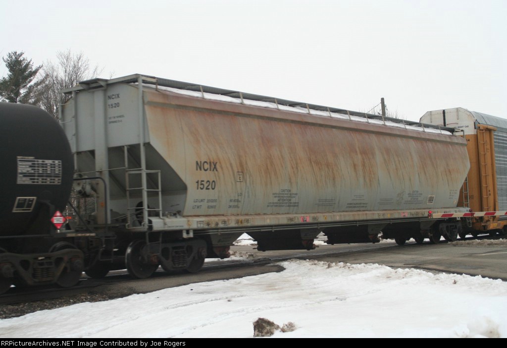 NCIX 1520