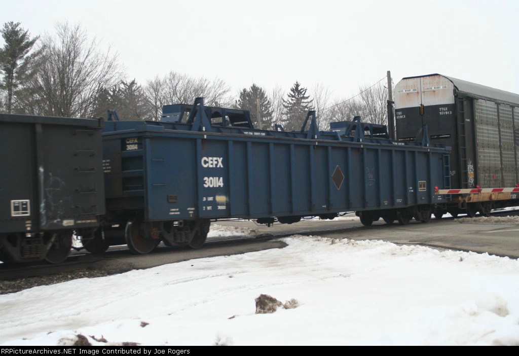 CEFX 30114