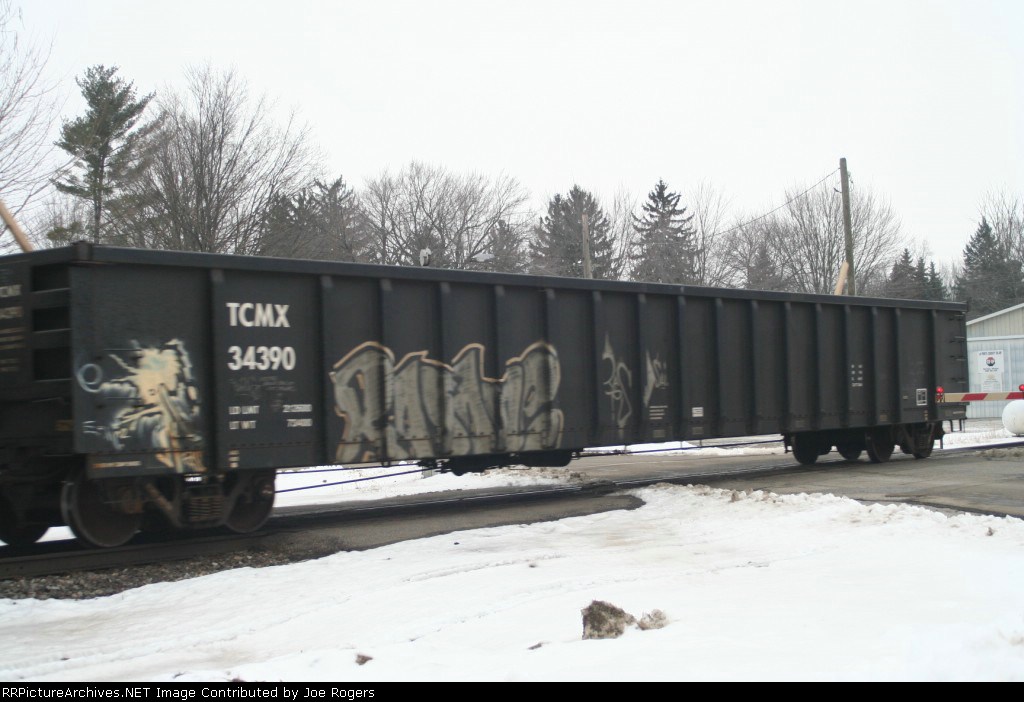 TCMX 34390
