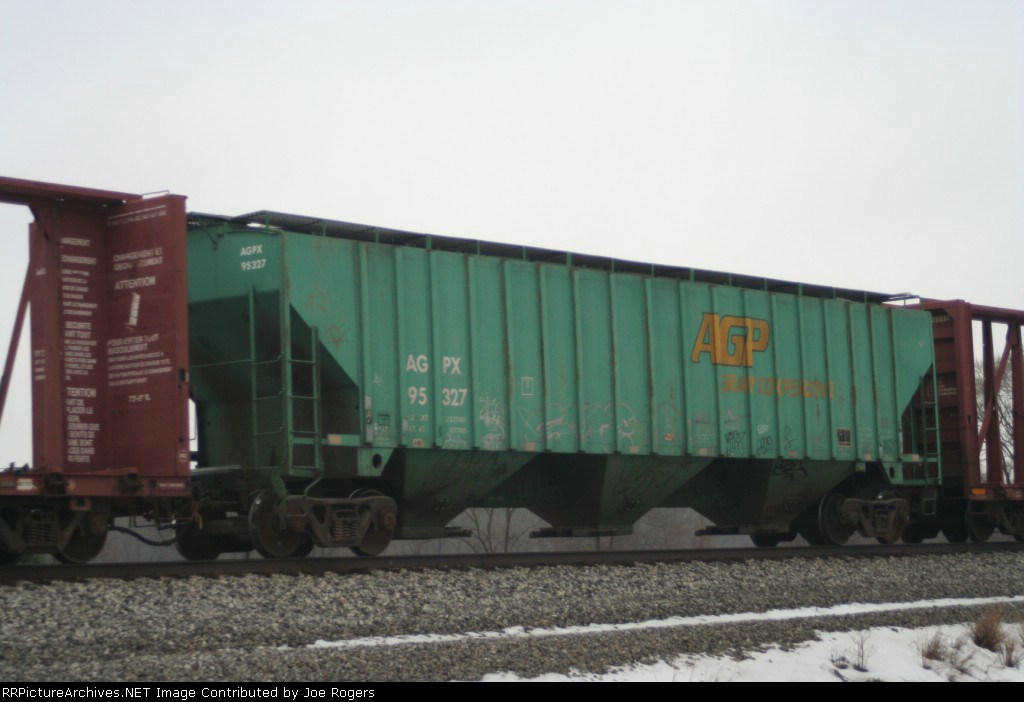 AGPX 95327