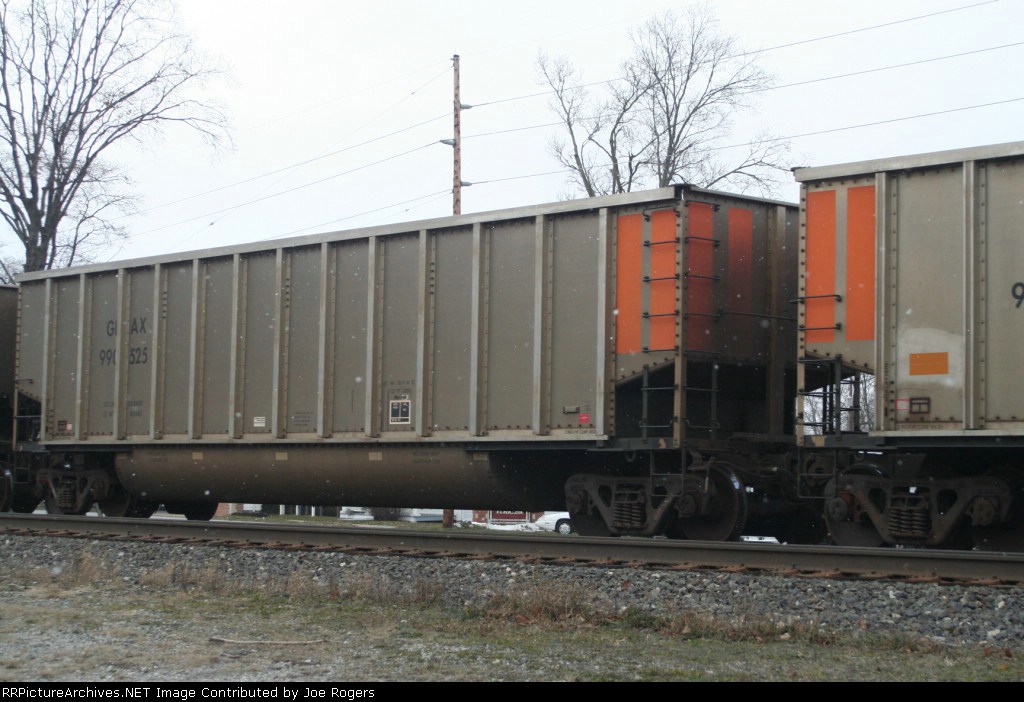 GEAX 990525