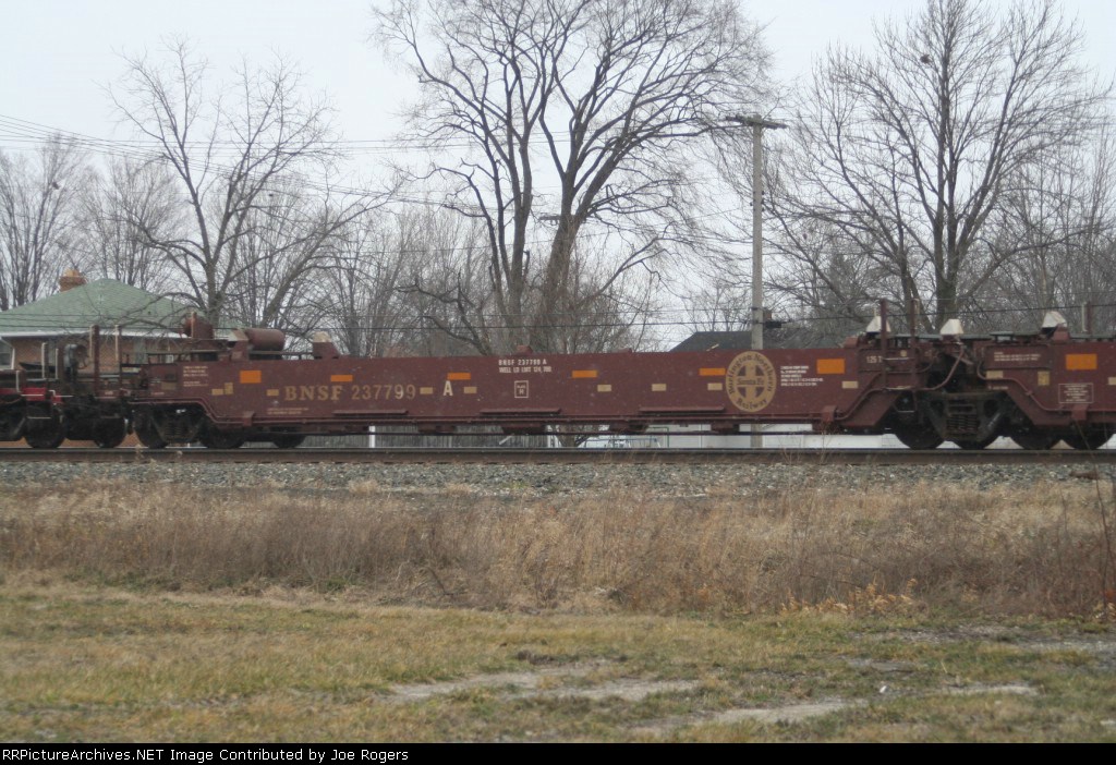 BNSF 237799