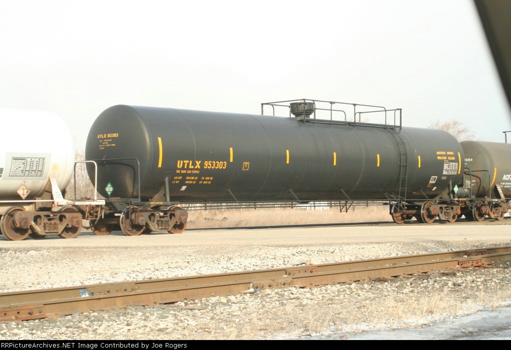 UTLX 953303