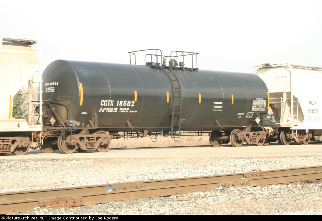 CGTX 18502