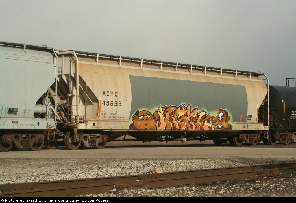 ACFX 45695