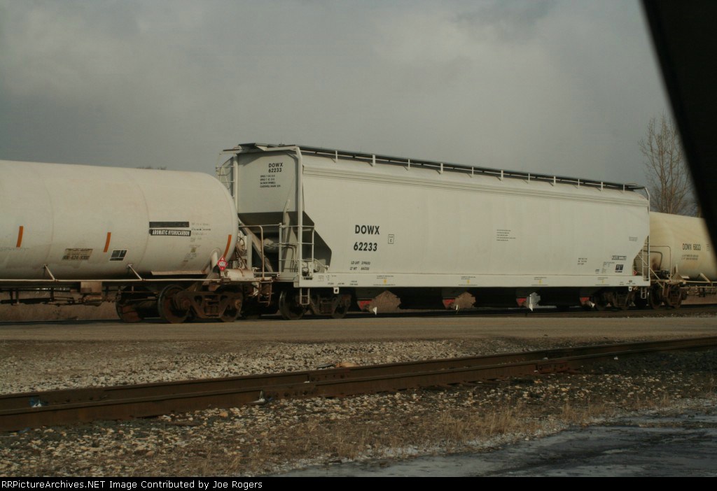 DOWX 62233