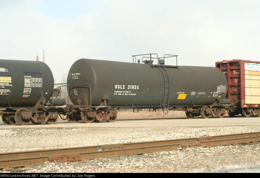 USLX 21024