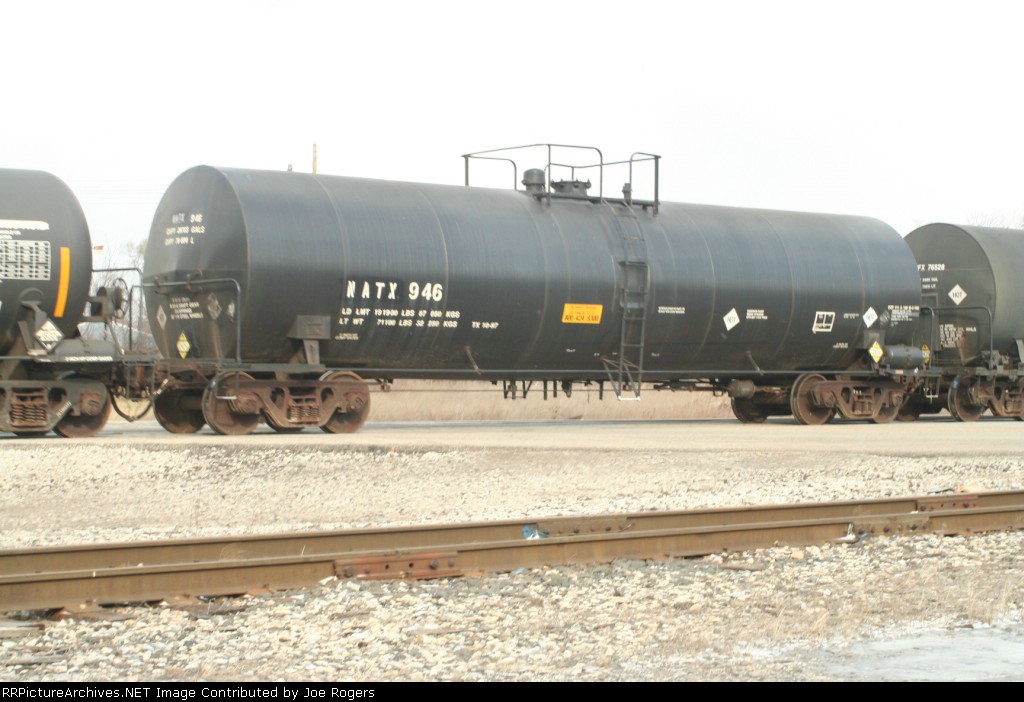 NATX 946