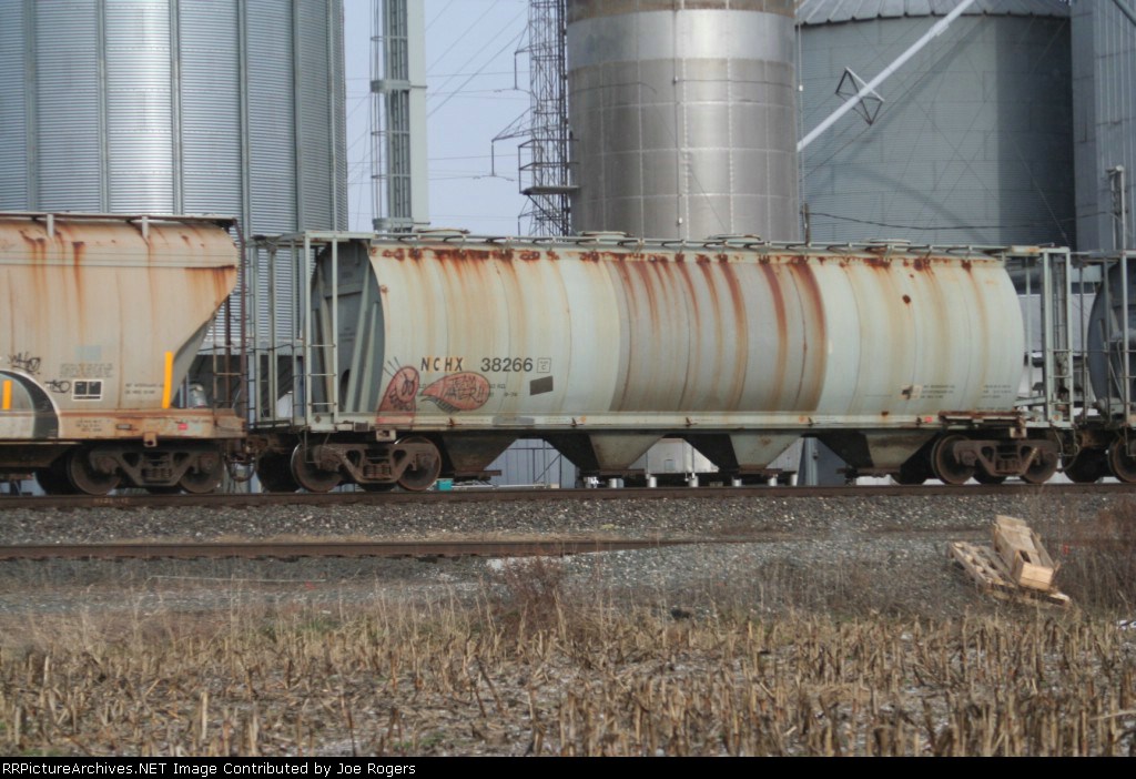 NCHX 38266
