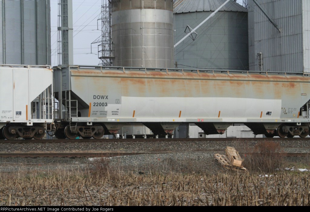 DOWX 22003