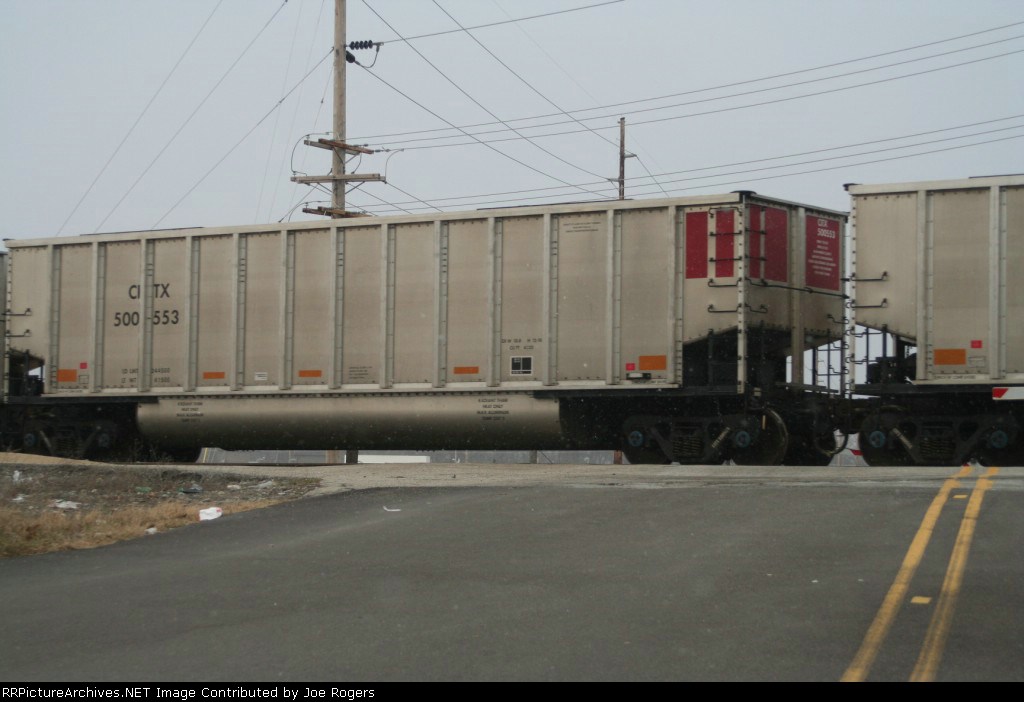 CITX 500553