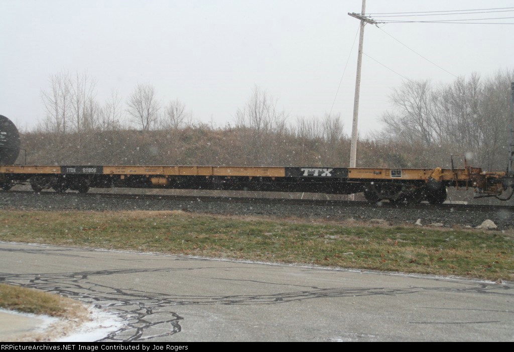 TTDX 911806