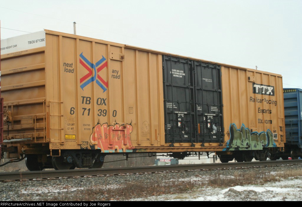 TBOX 671390
