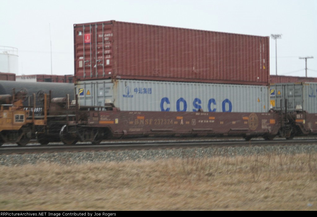 BNSF 237324