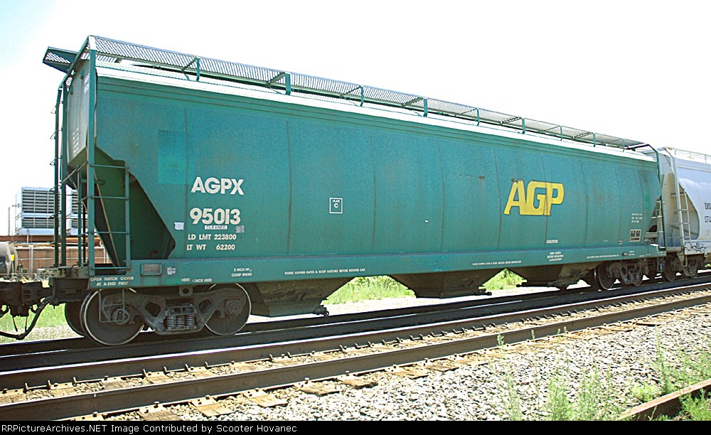 AGPX 95013