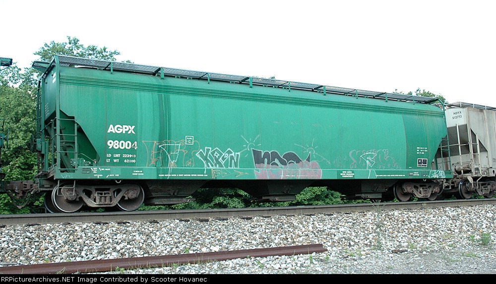 AGPX 98004