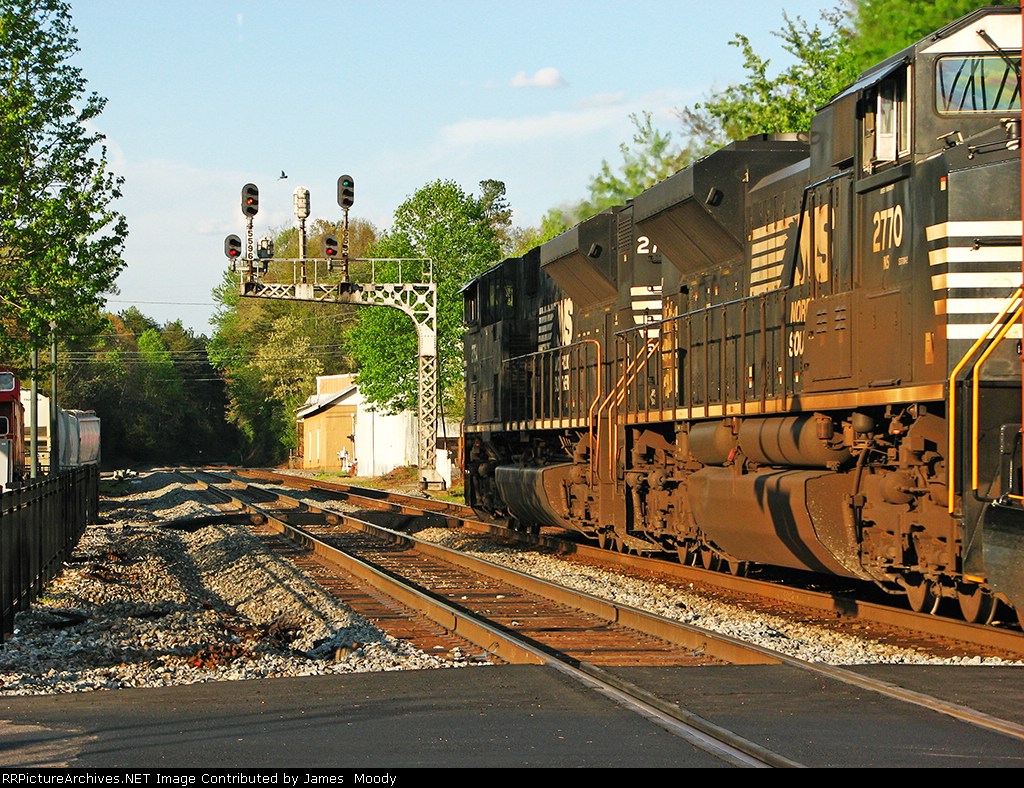 NS-118 04-19-08