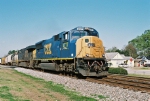 CSX 4777