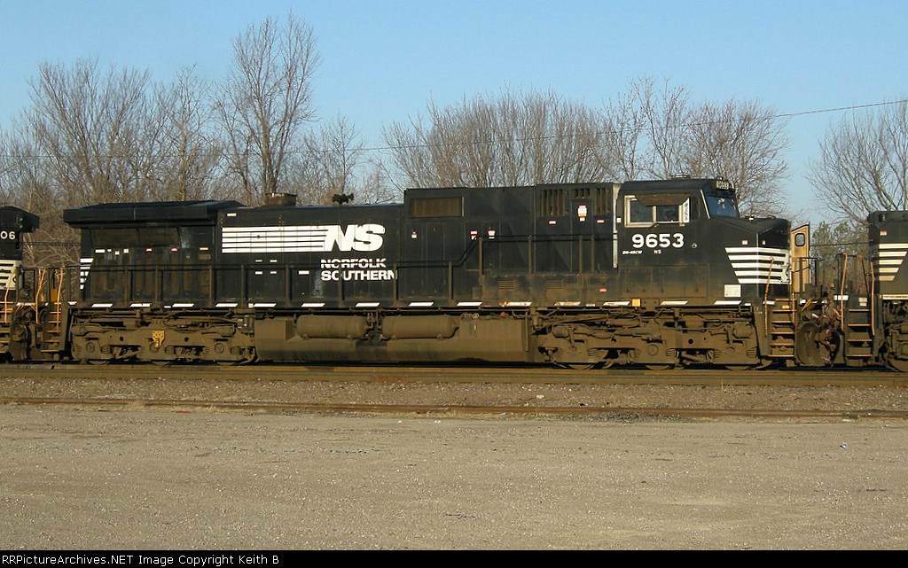 NS 9653