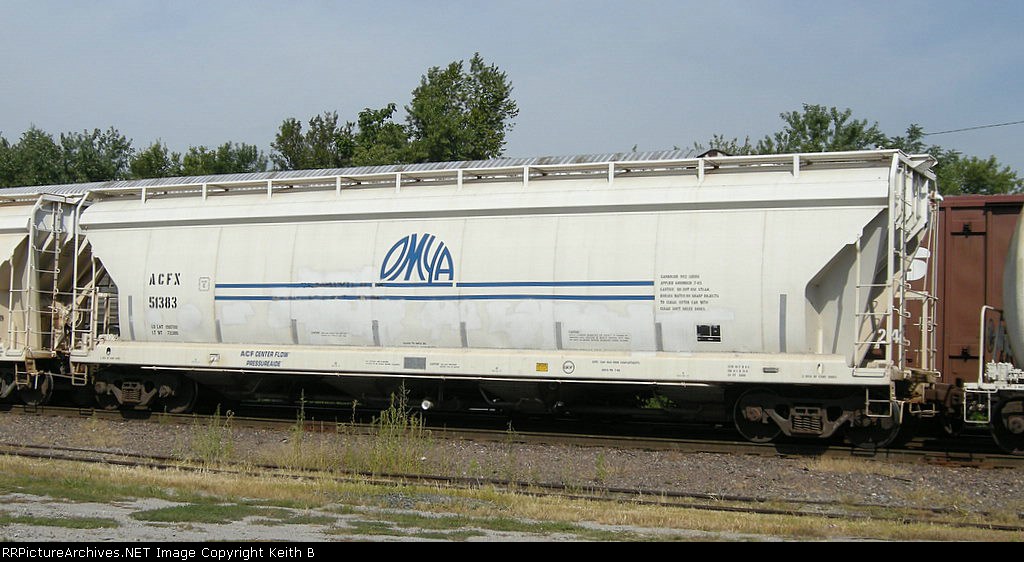 ACFX 51383