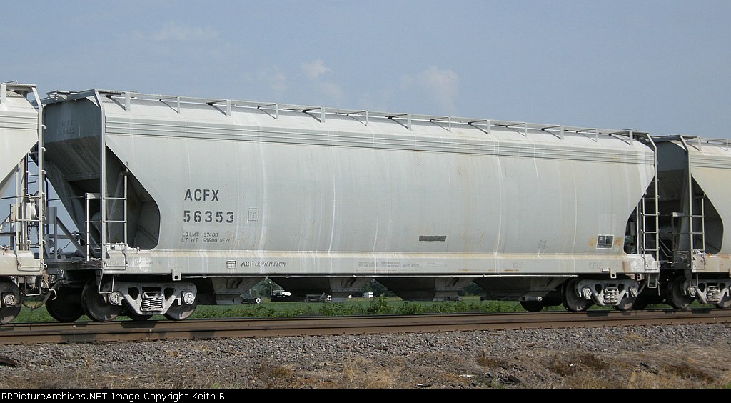 ACFX 56353