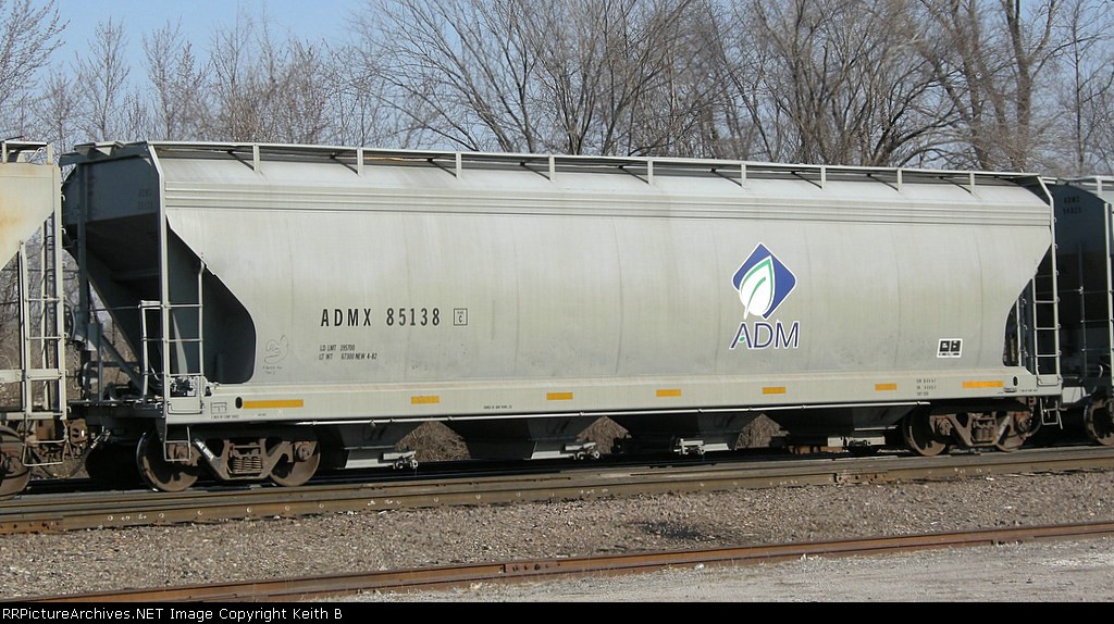 ADMX 85138