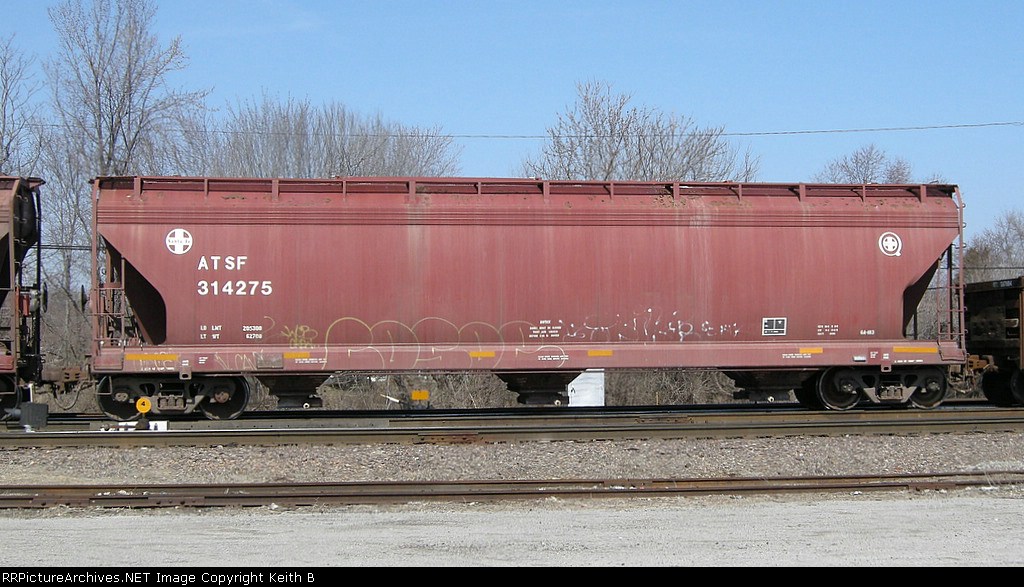 ATSF 314275