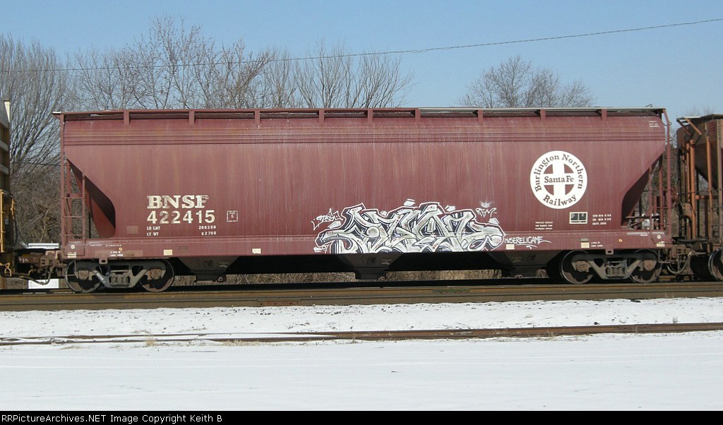 BNSF 422415