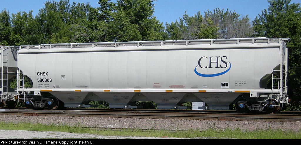 CHSX 580003