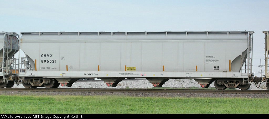 CHVX 896521