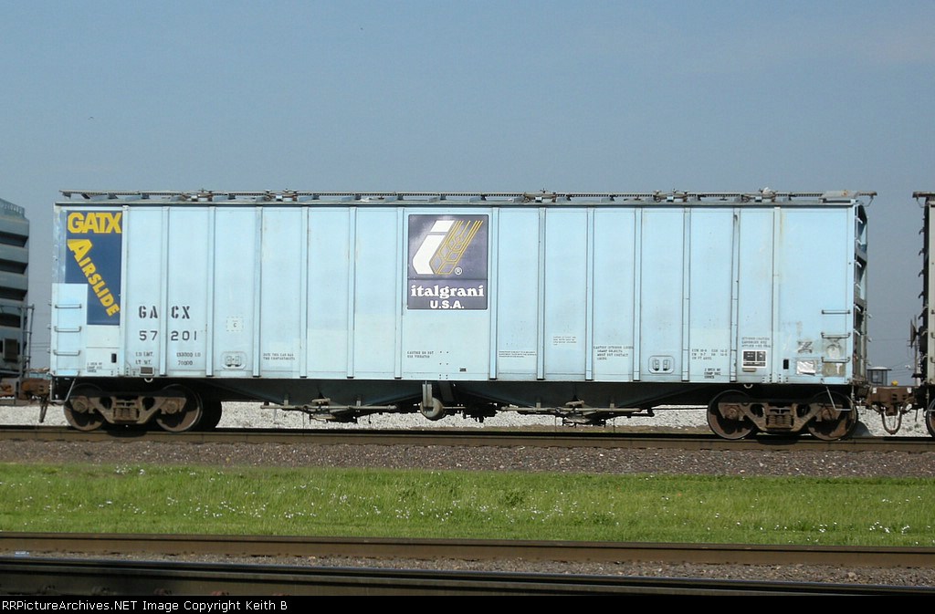 GACX 57201