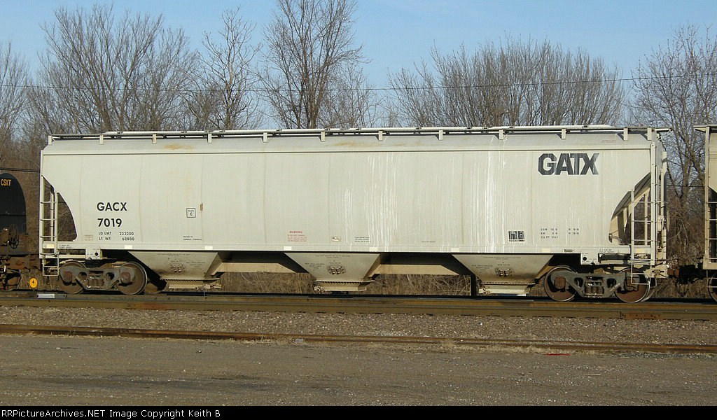 GACX 7019