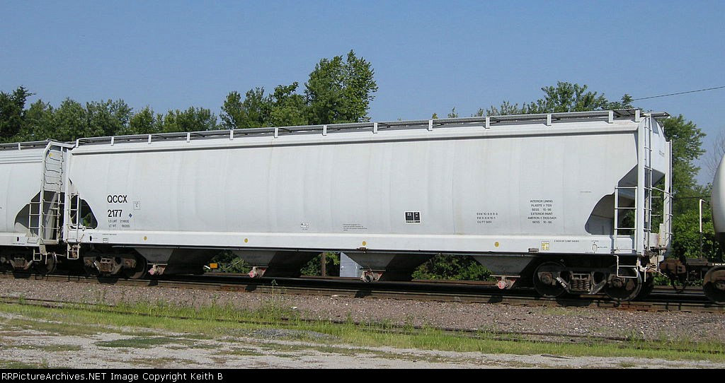 QCCX 2177