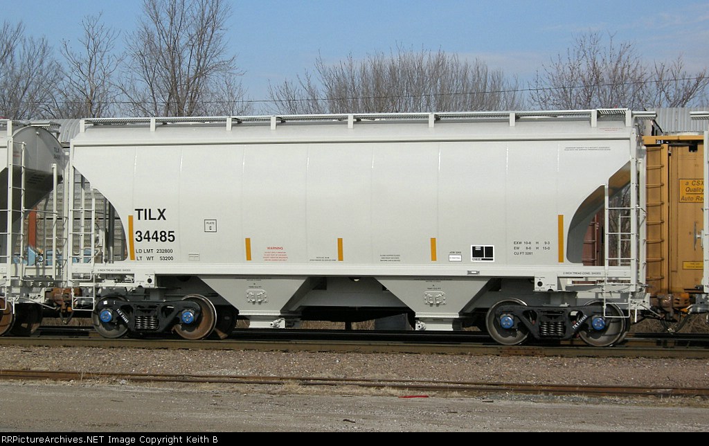 TILX 34485