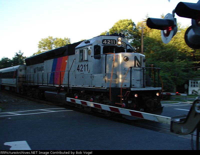 NJT 4211
